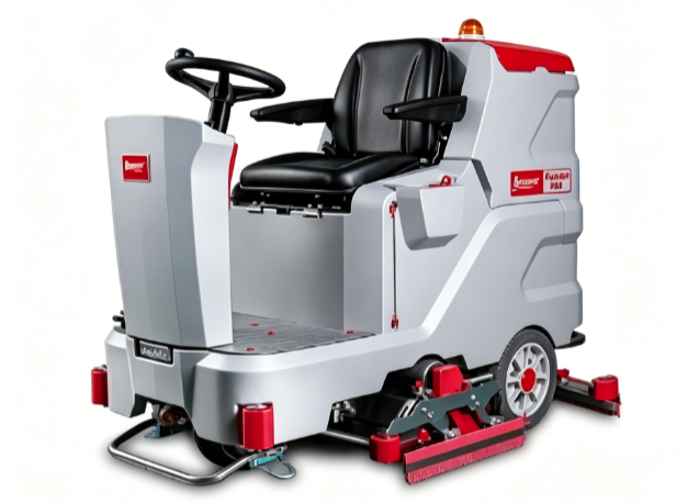 艾博仑 P150-85R Pro - Patrol系列洗扫一体机【常州永乐·艾博仑授权】